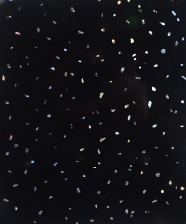 Wall Panel – Black Sparkle