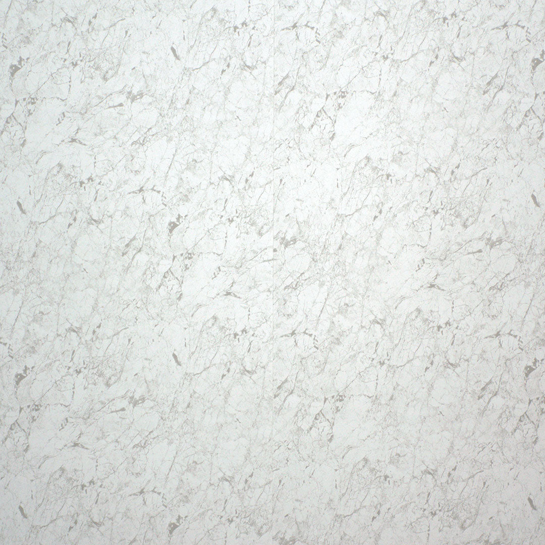 Wall Panel – White Marble