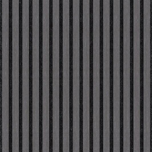 Wooden Slat Acoustic Panel Ash Grey 2900mm x 600mm