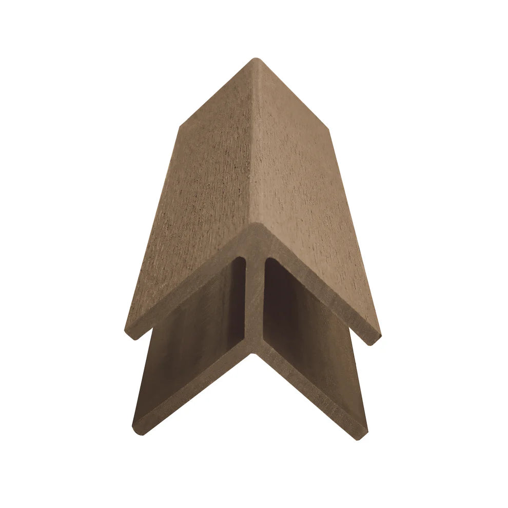 Cladding Teak External Trim