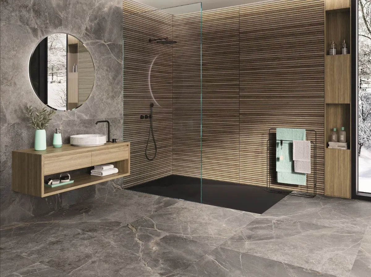 Finlandia Nuez 60X120 Porcelain Wall Tile πͺπΈ