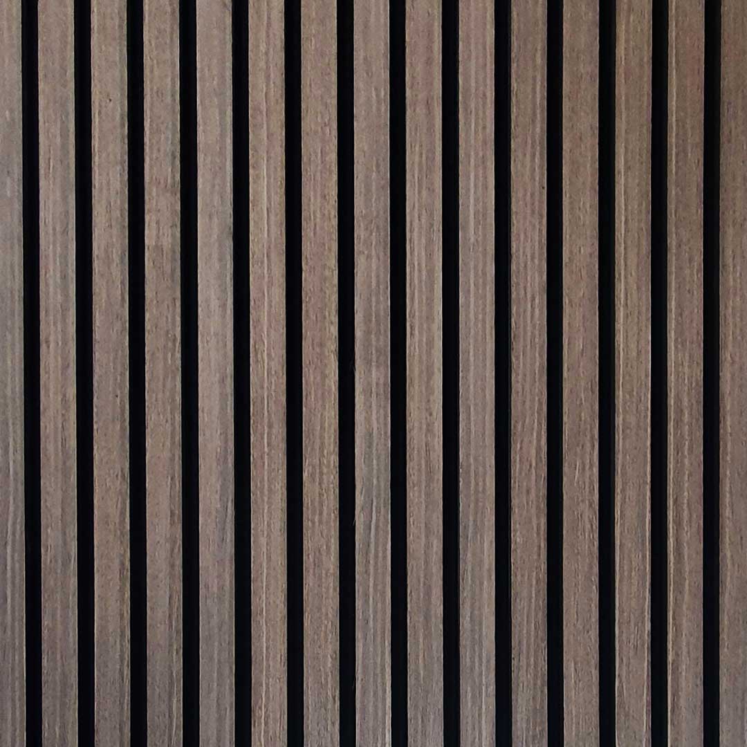 Chocolate Brown Acoustic Panel 600mm x 600mm