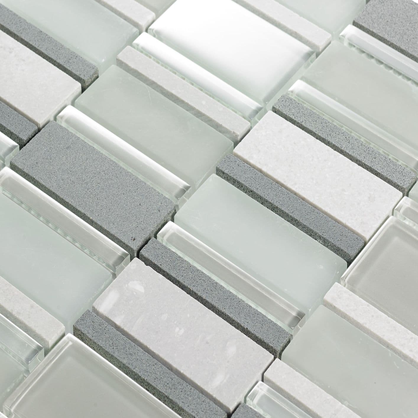 Plantation Mosaic 30x30