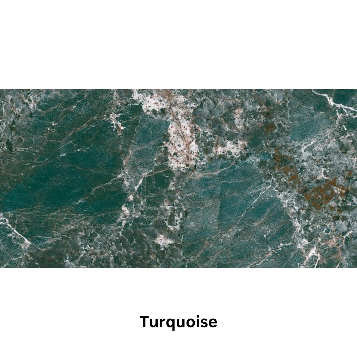 Galaxy Turquoise 60x120 porcelain