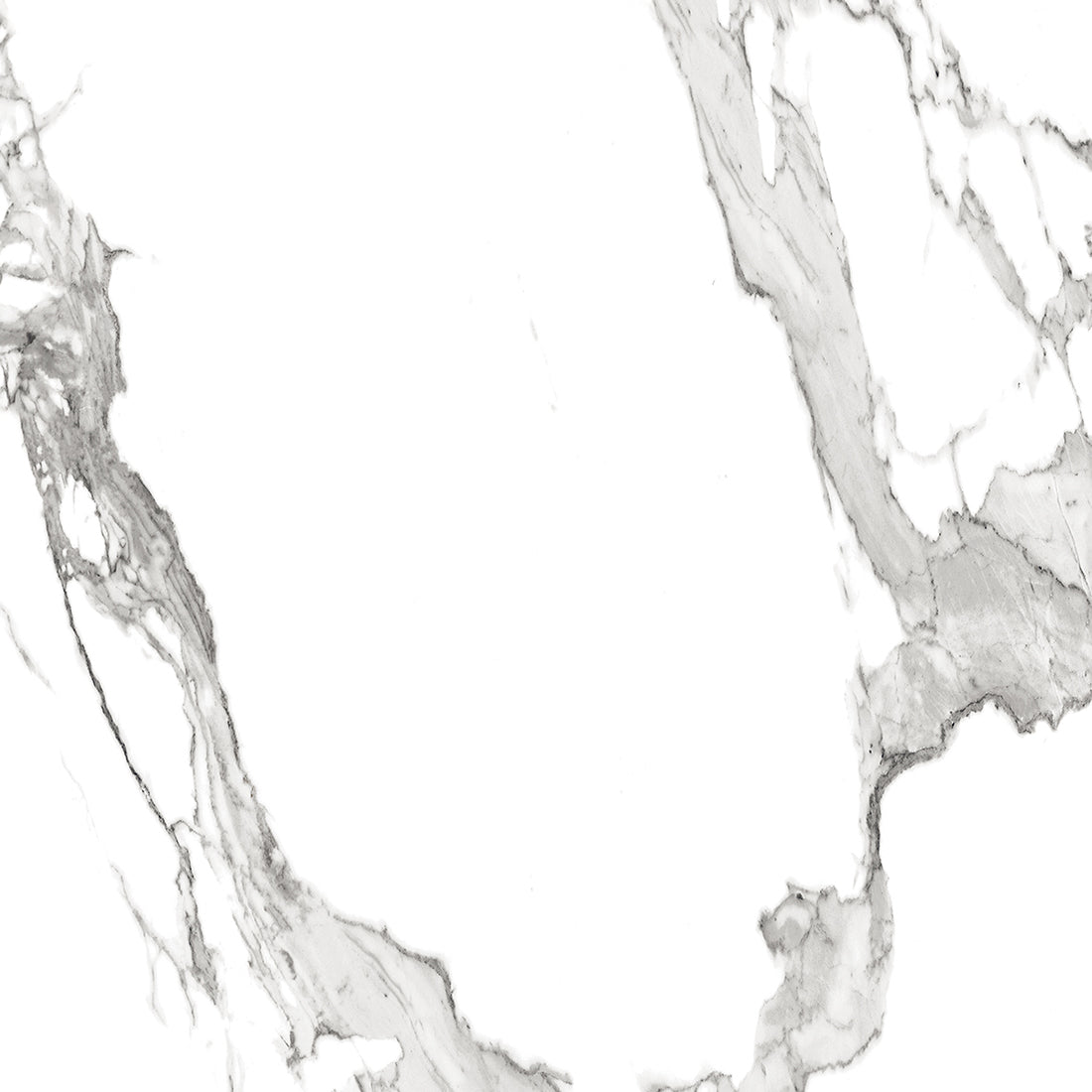 Athens 60x60 Grey Matt Carving