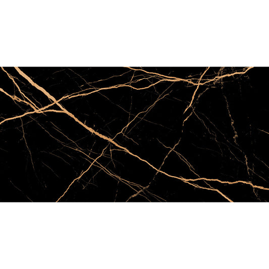 ATL Black 60x120 Gold Matt