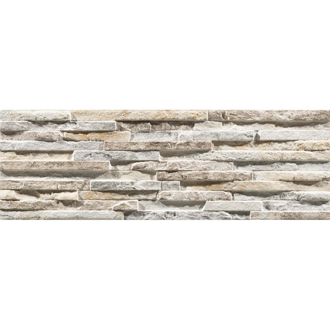 Behobia 17x52 Beige Matt