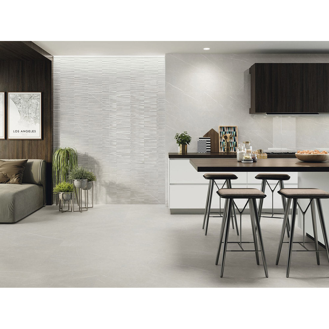 eternal B Corn 30x60 Pearl Gloss