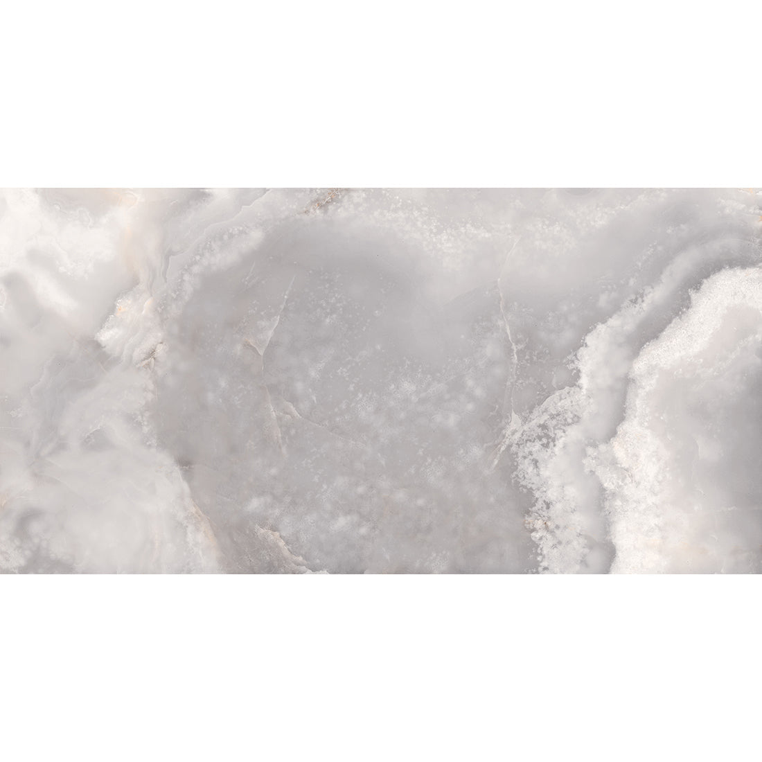 C 60x120 Grey Polished