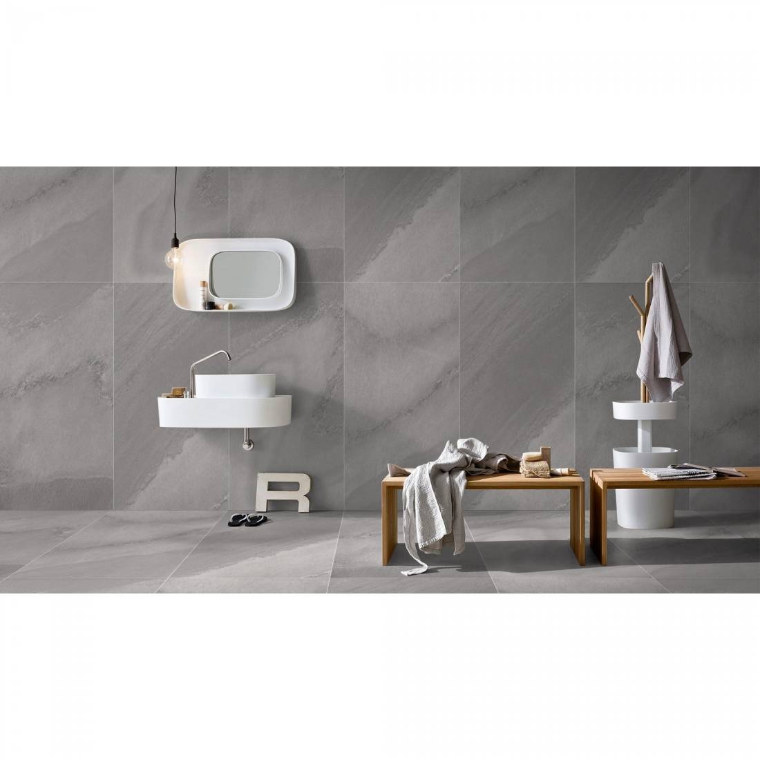 Dazzle Urbano 60x120 Gris Sugar