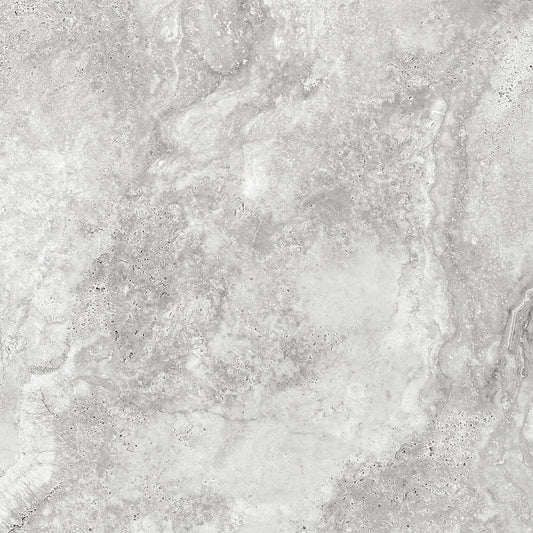 DRSTONE 60.5x60.5 Grey Matt Porcelain