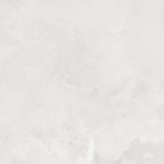 Onyx 60x60 Bianco Polished