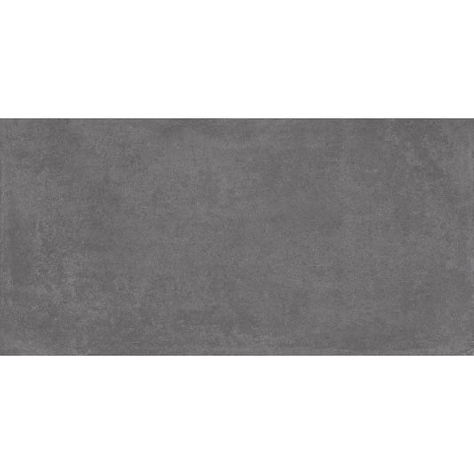 E 60x120 Graphite Matt R10