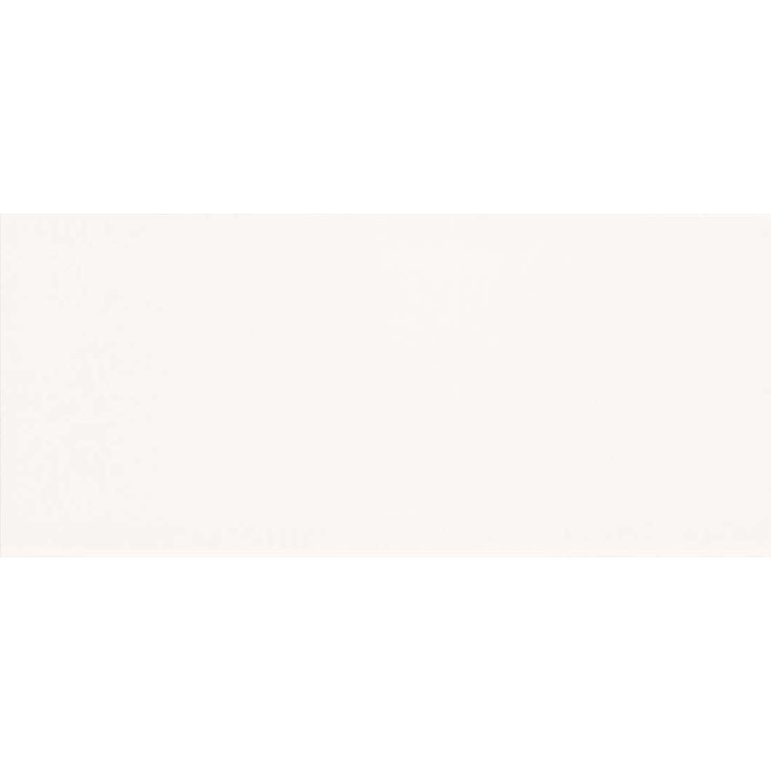 Liso 10x20 White Matt