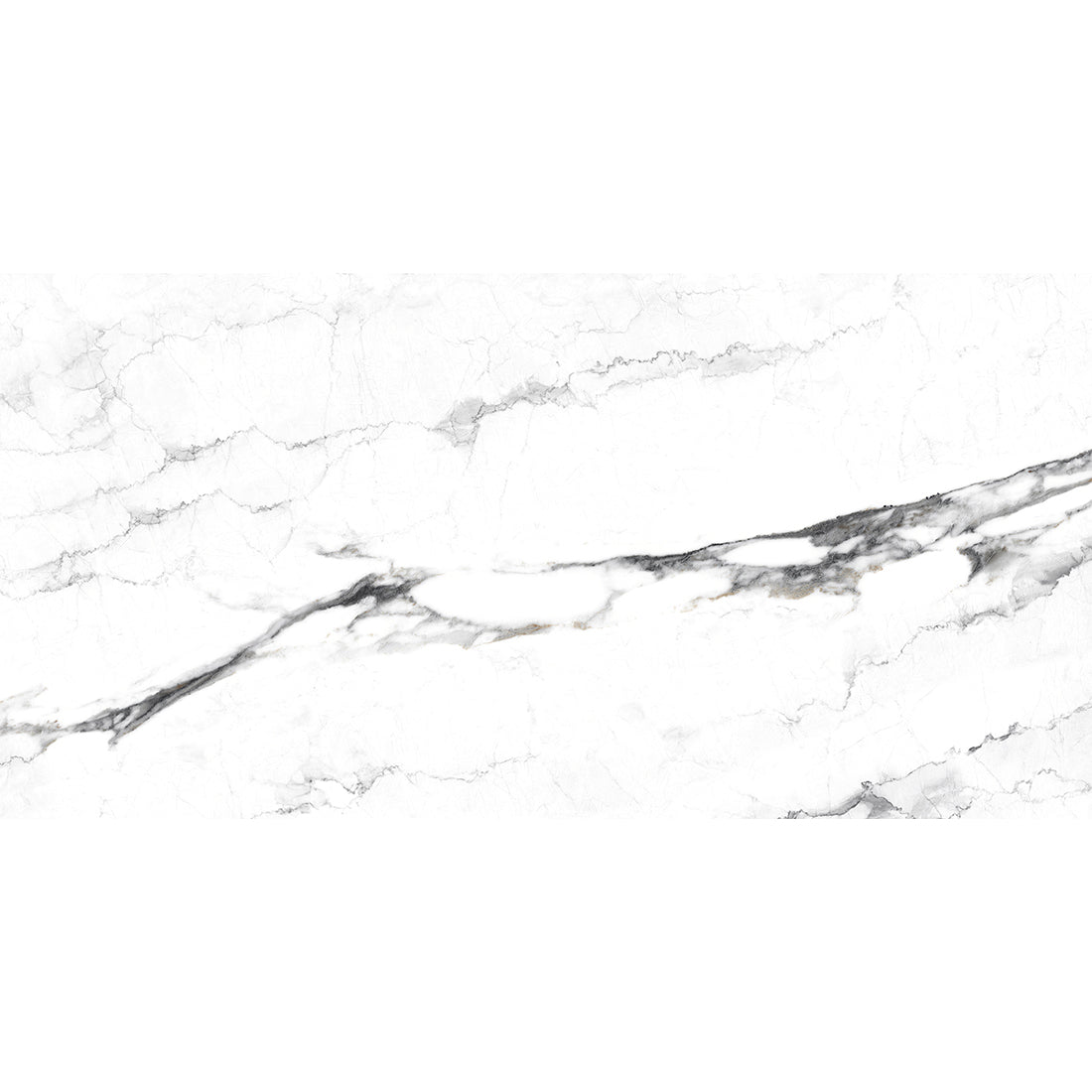 Lucina 60x120 White Matt Carving R10