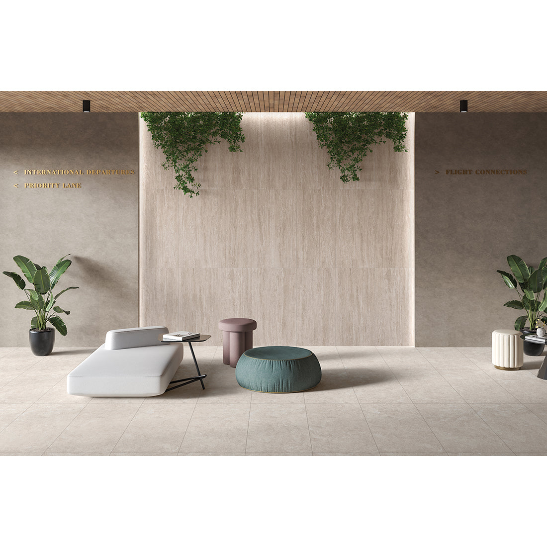 MYS 60x60 Camel Matt Cross Cut R10