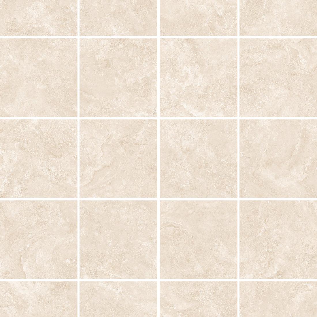 MYS 60x60 Crema Matt Cross Cut R10