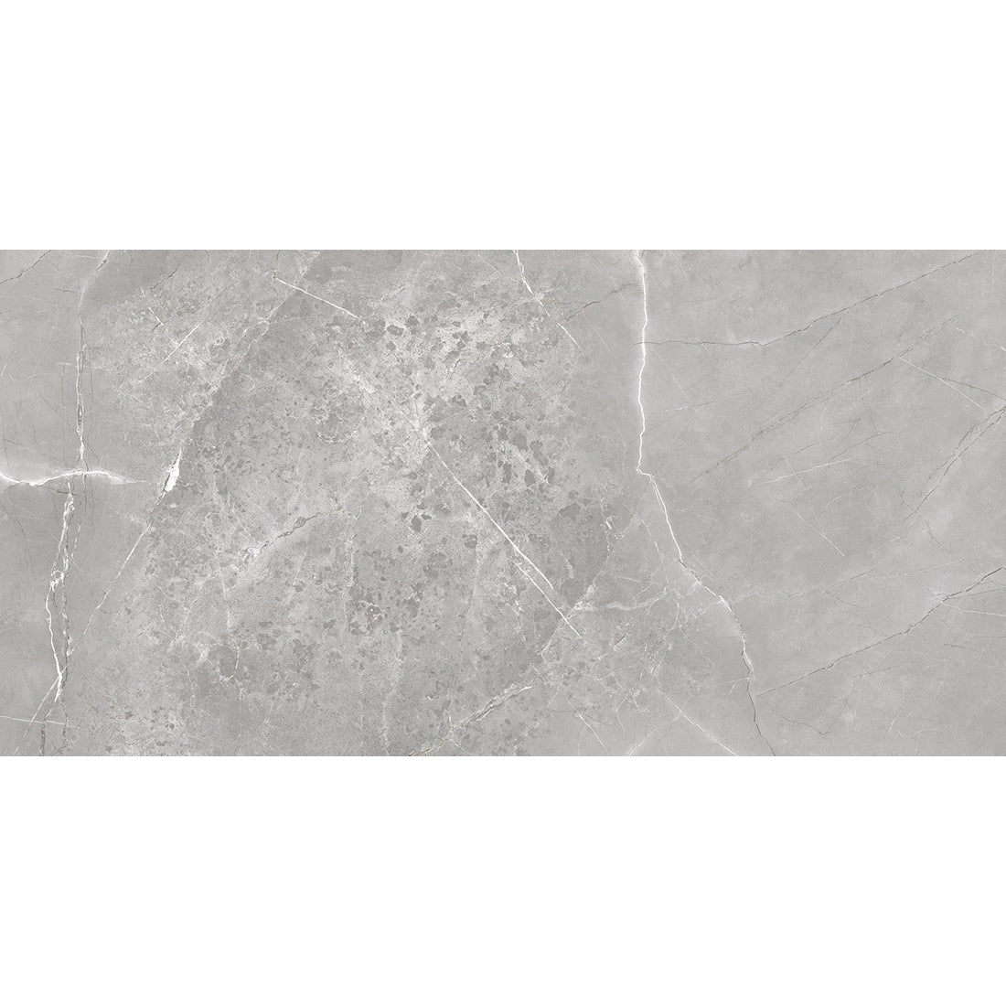 Romero 60x120 Gris Polished