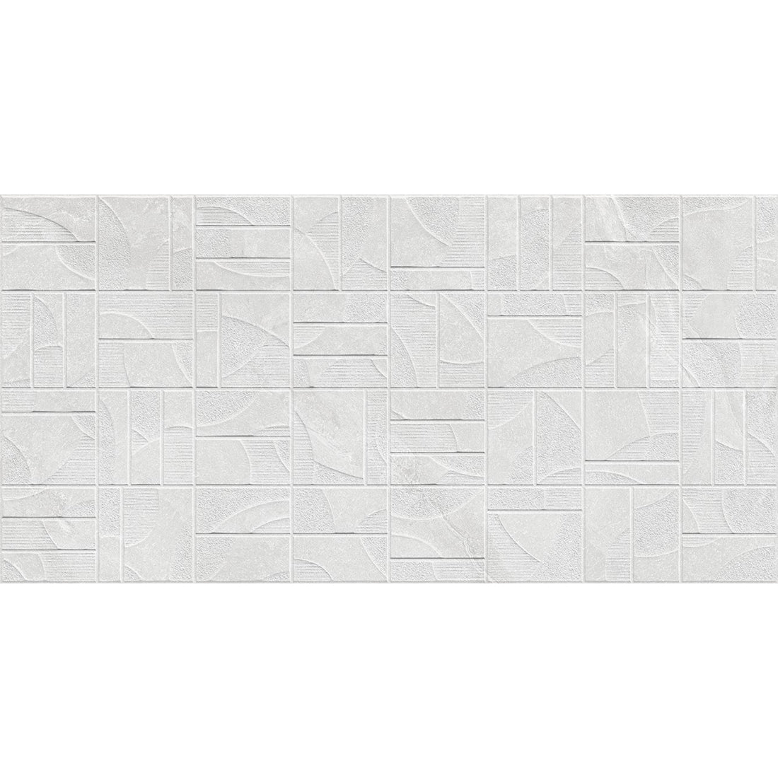Rossato Lecco 60x120 Bianco Matt