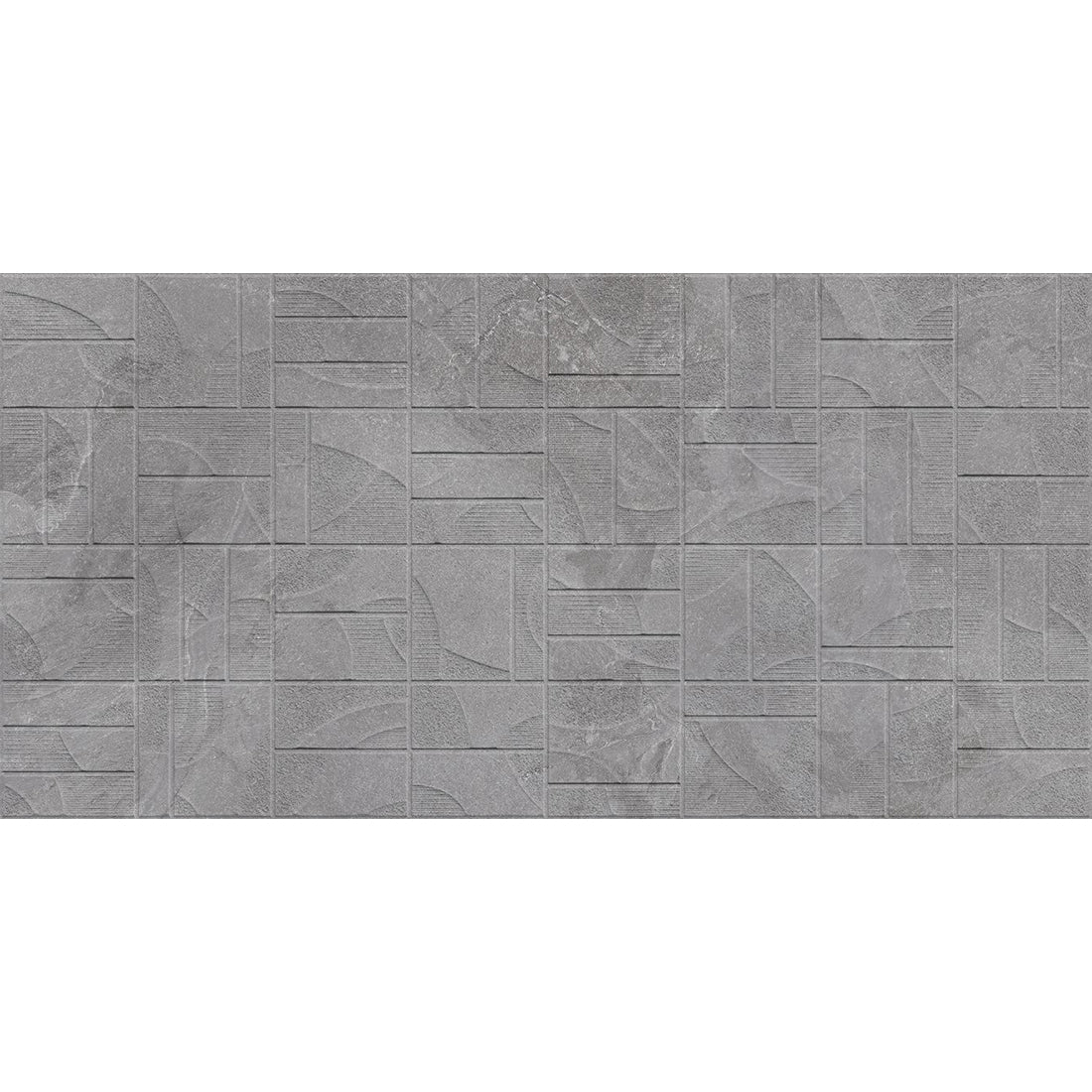 Rossato Lecco 60x120 Silver Matt