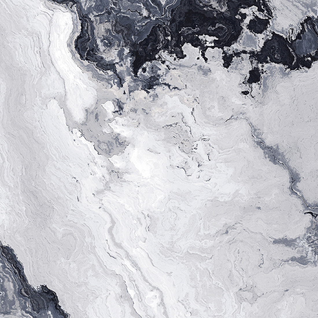 RP 60x60 Blue Polished