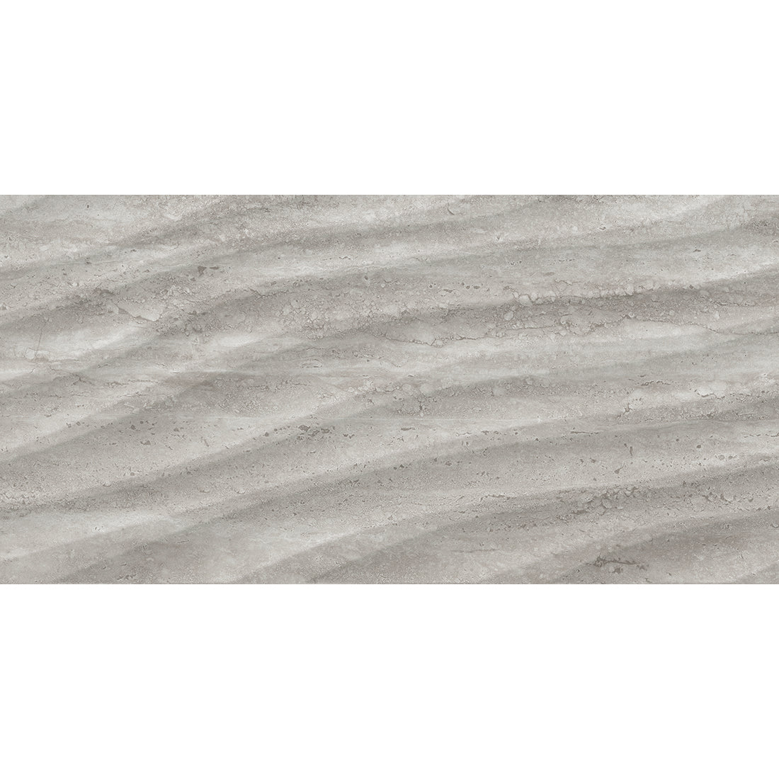 Senso Curve 30x60 Grey Matt