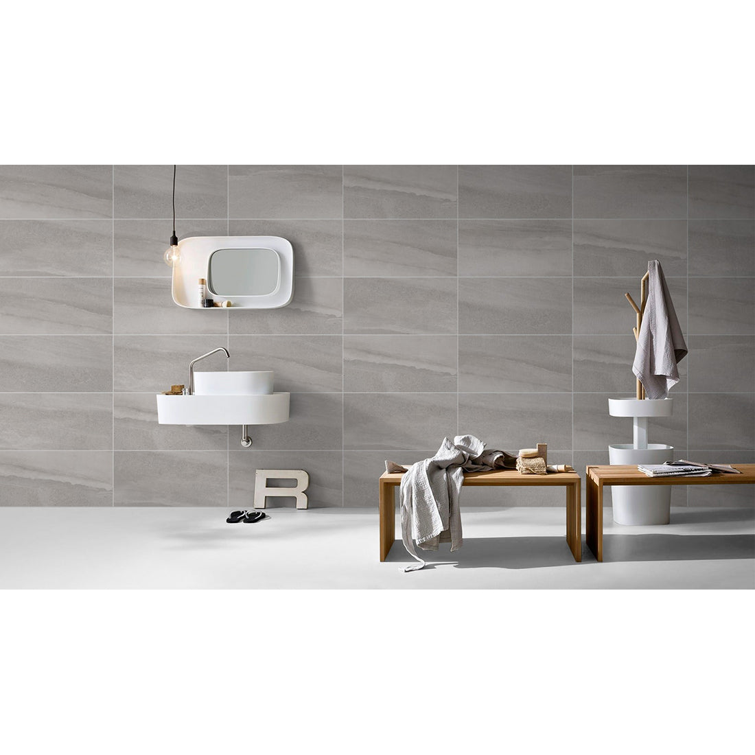 Sterling Decor 30x60 Pearl Gloss
