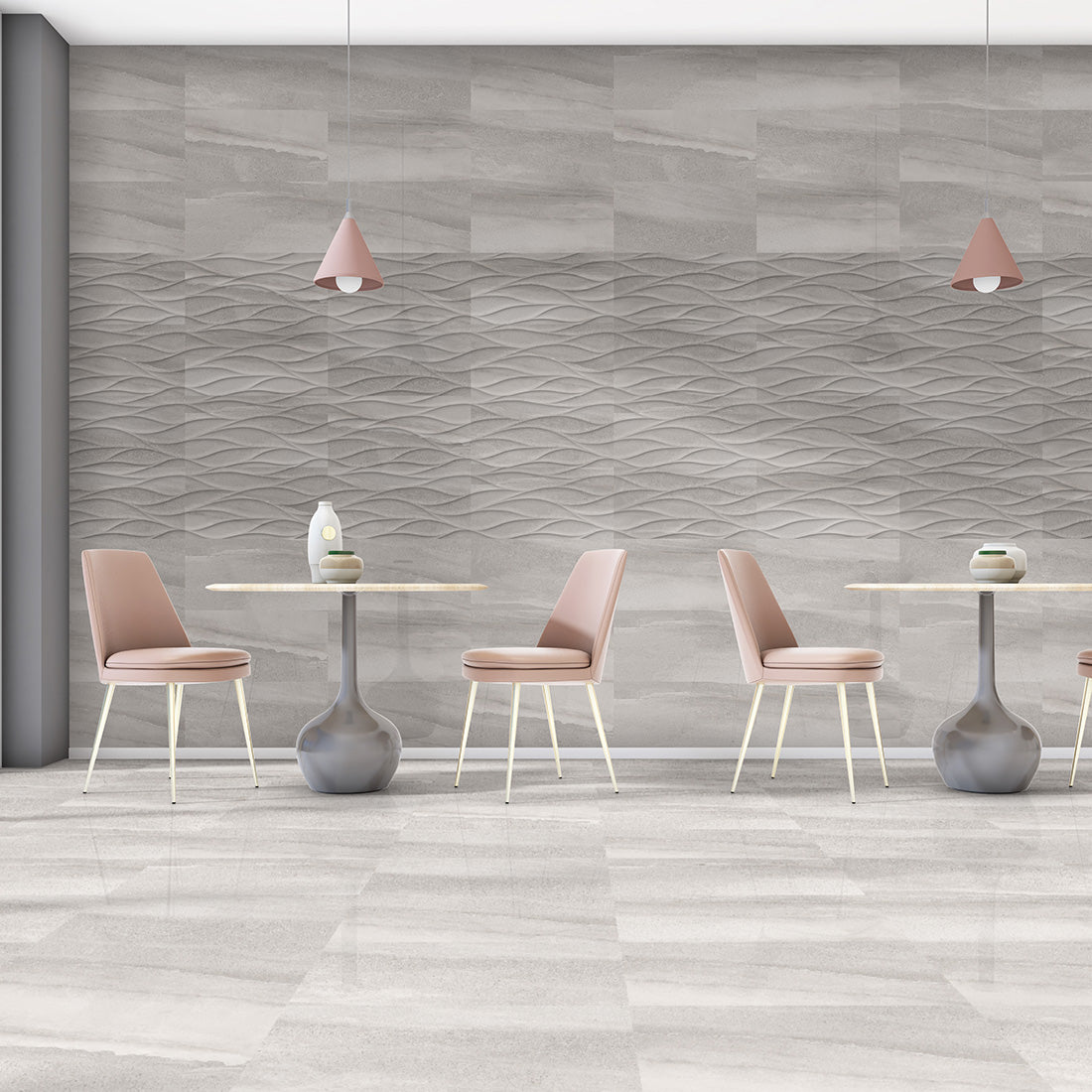Sterling Decor 30x60 Pearl Gloss