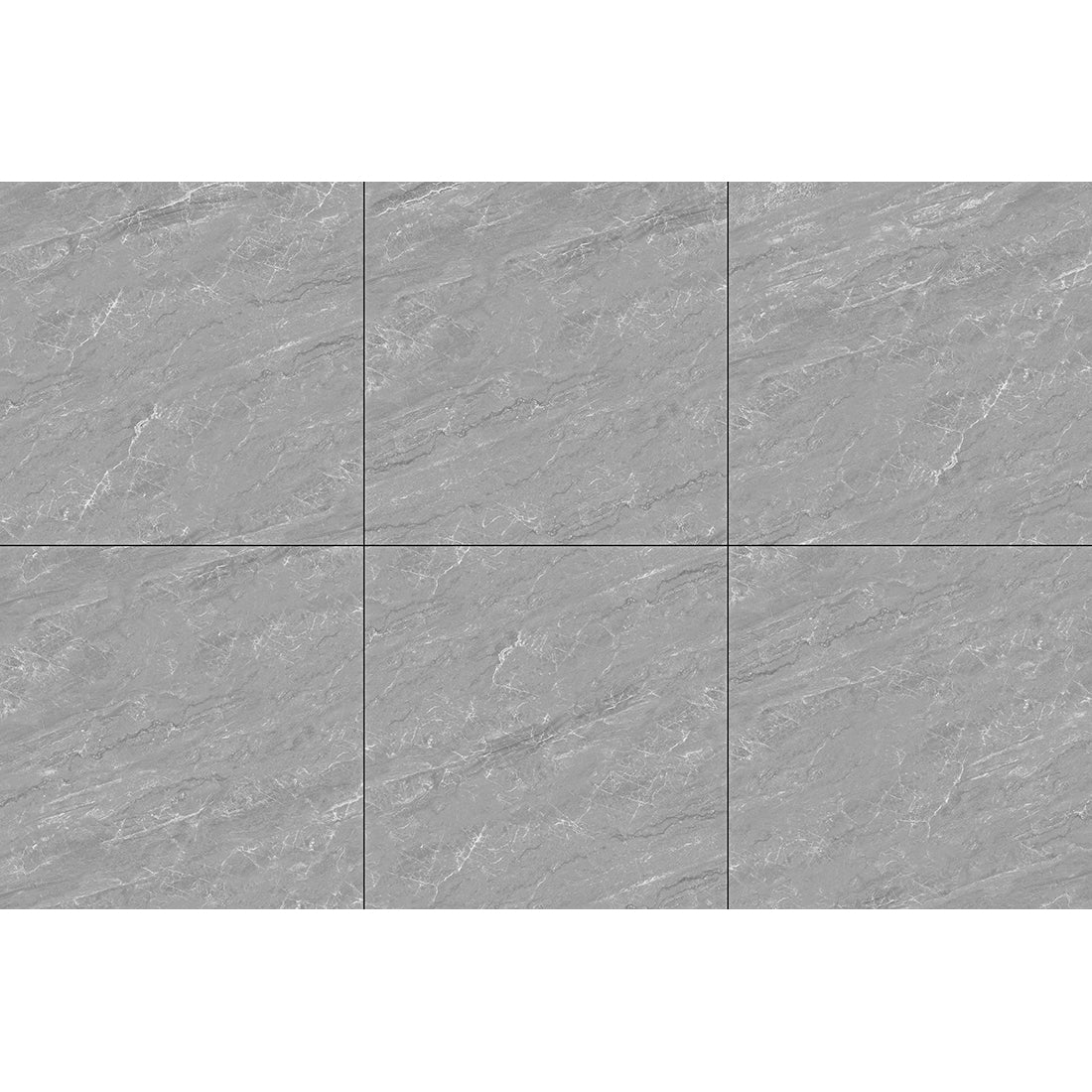 Torino 80x80 Chiaro Matt