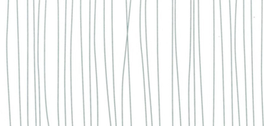 White String (d) PVC Ceiling Cladding