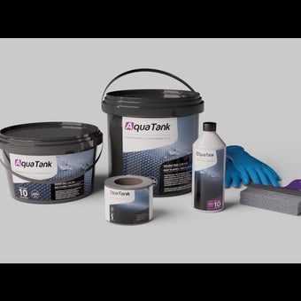 Tiling Accessories