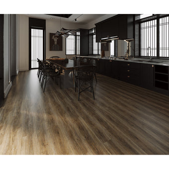SPC Flooring