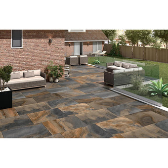 Outdoor Tiles