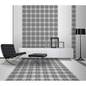 Pattern Tiles
