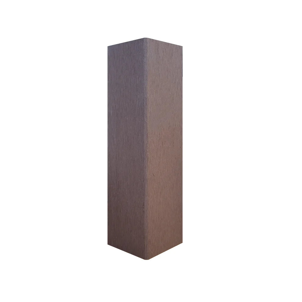 Cladding Chocolate Brown External Trim