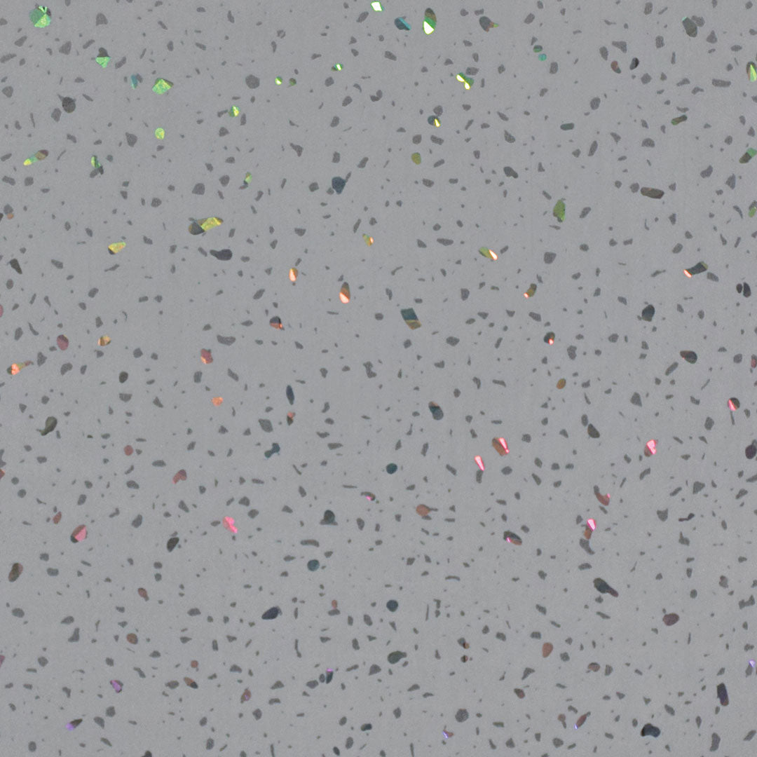 Wall Panel – Grey Sparkle