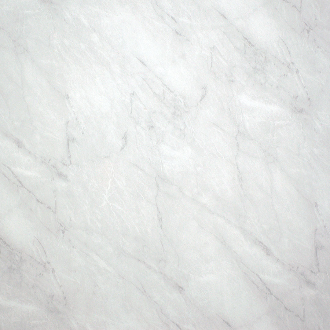 Wall Panel – Light Grey Marble
