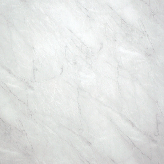 Wall Panel – Light Grey Marble