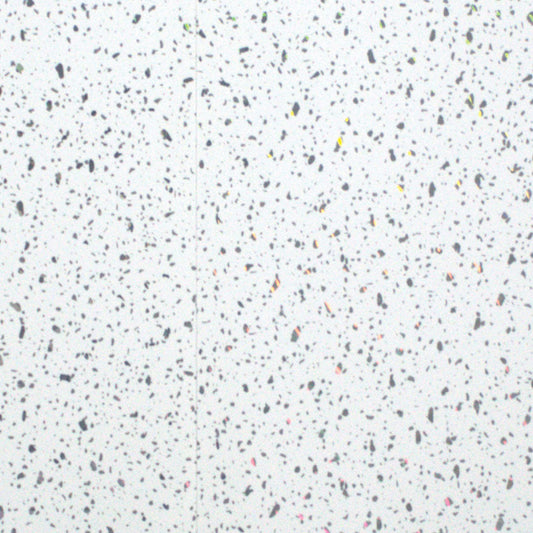 Wall Panel – White Sparkle