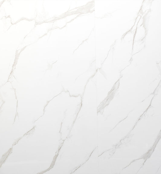 Wall Panel – Cararra Marble