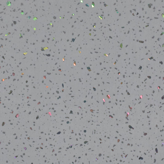 Wall Panel – Grey Sparkle