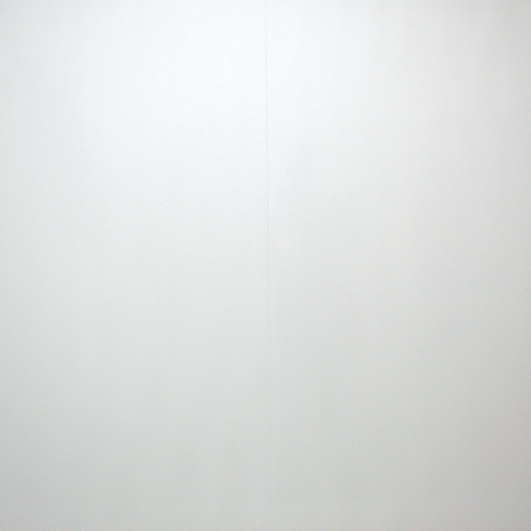 Wall Panel – White Gloss