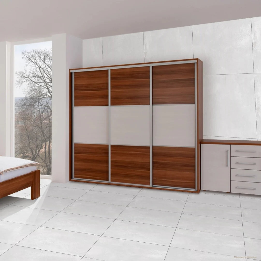 54.72 SQM Pallet Deal: Renolt Bianco Glossy Porcelain 60X60cm Tiles