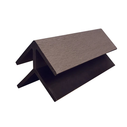 Cladding Chocolate Brown External Trim
