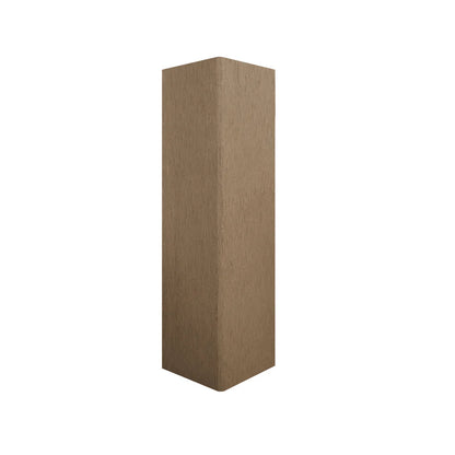 Cladding Teak External Trim