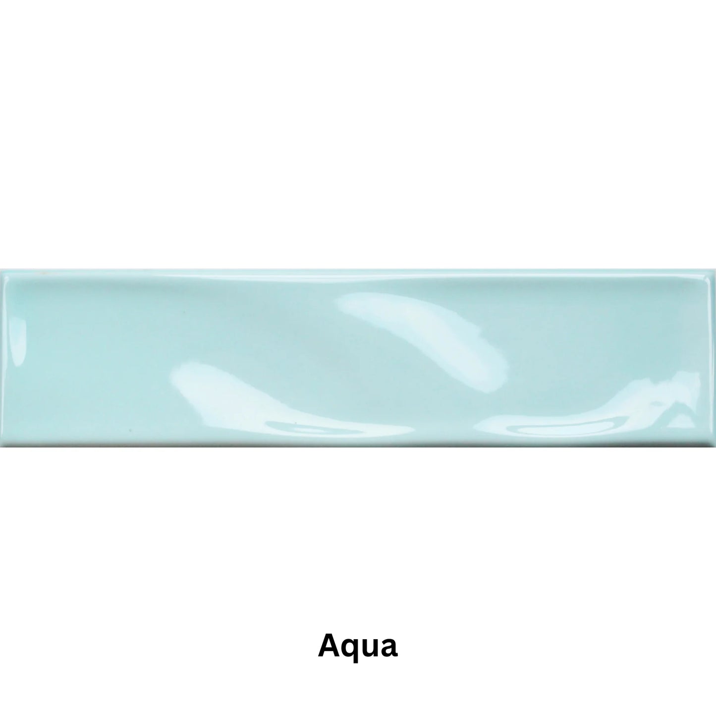 Fashion Aqua 7.5x30