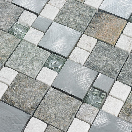 Arizona Mosaic
