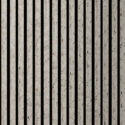Beige Gold Dot Acoustic Panel 2400mm x 600mm