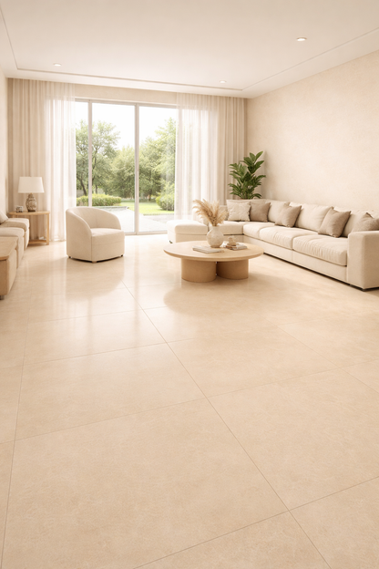 E 60x120 Crema Matt R10