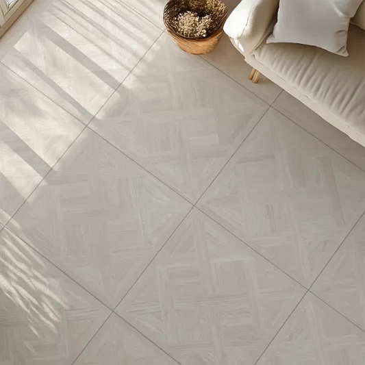 PA WHITE 60X60